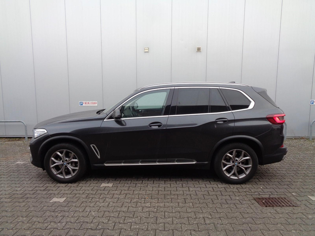 BMW X5 2022 Diesel