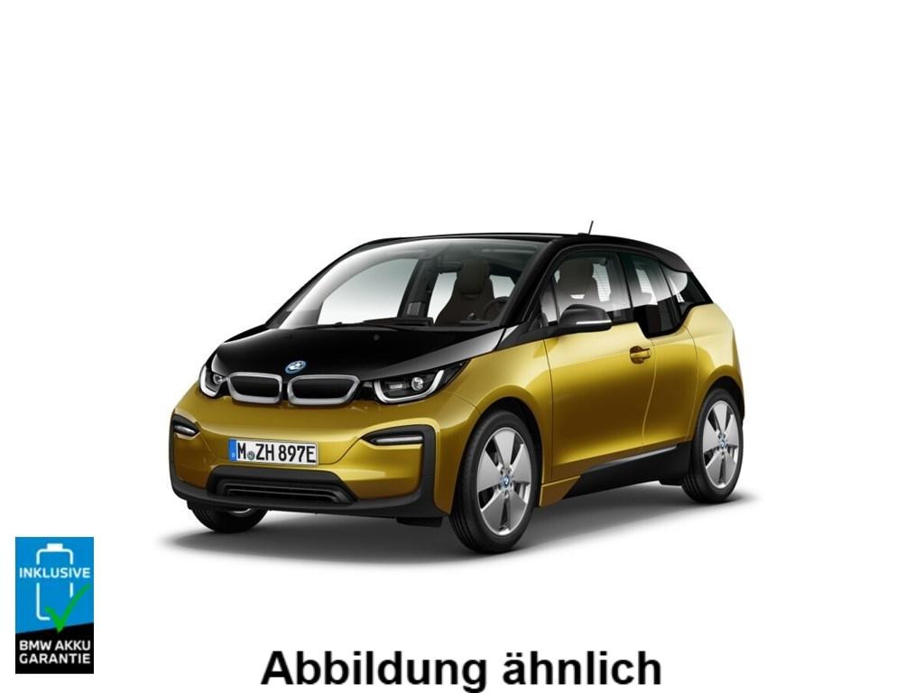 BMW i3 2022 Elektrisch