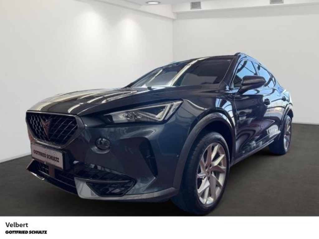 Cupra Formentor 2024 Diesel