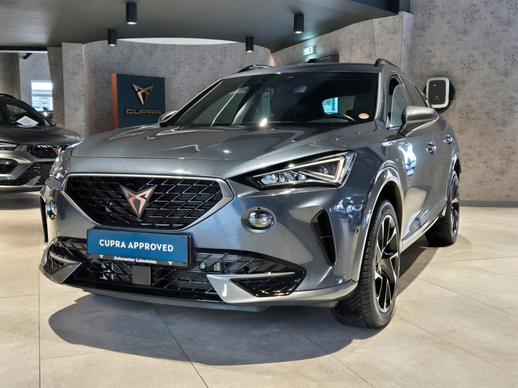 Cupra Formentor 2023 Diesel
