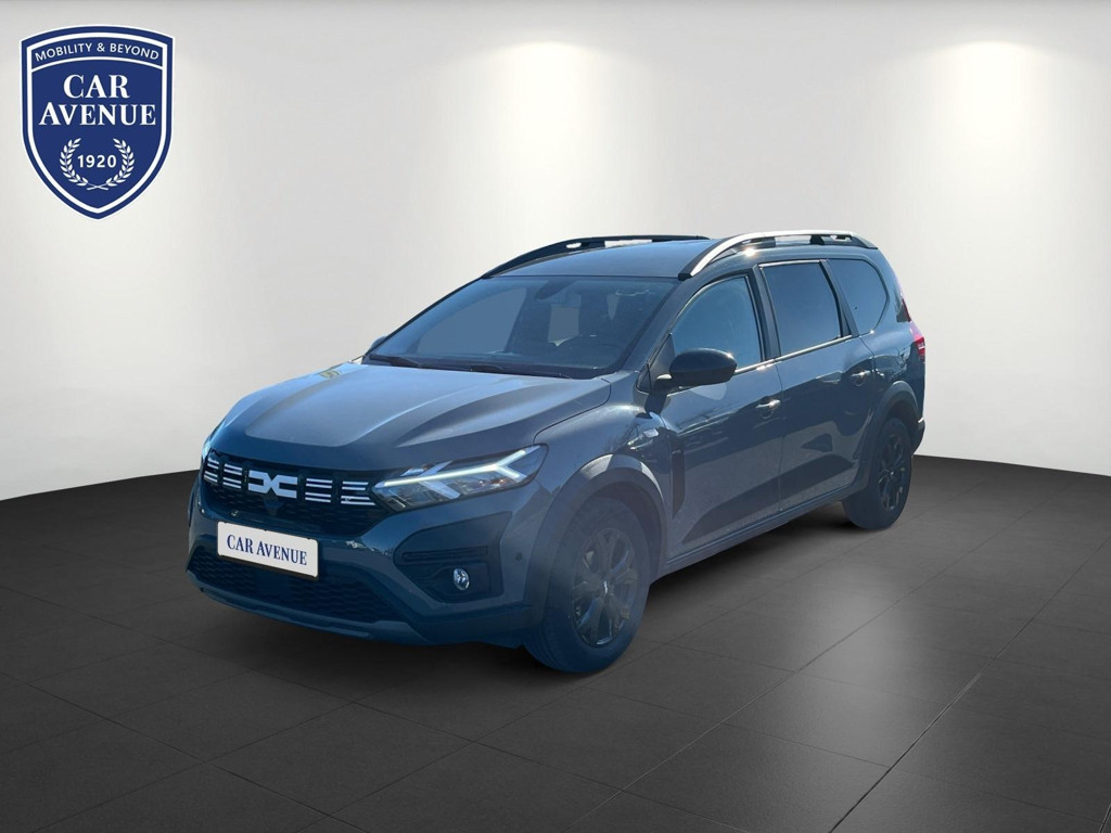 Dacia Jogger 2023 Benzine