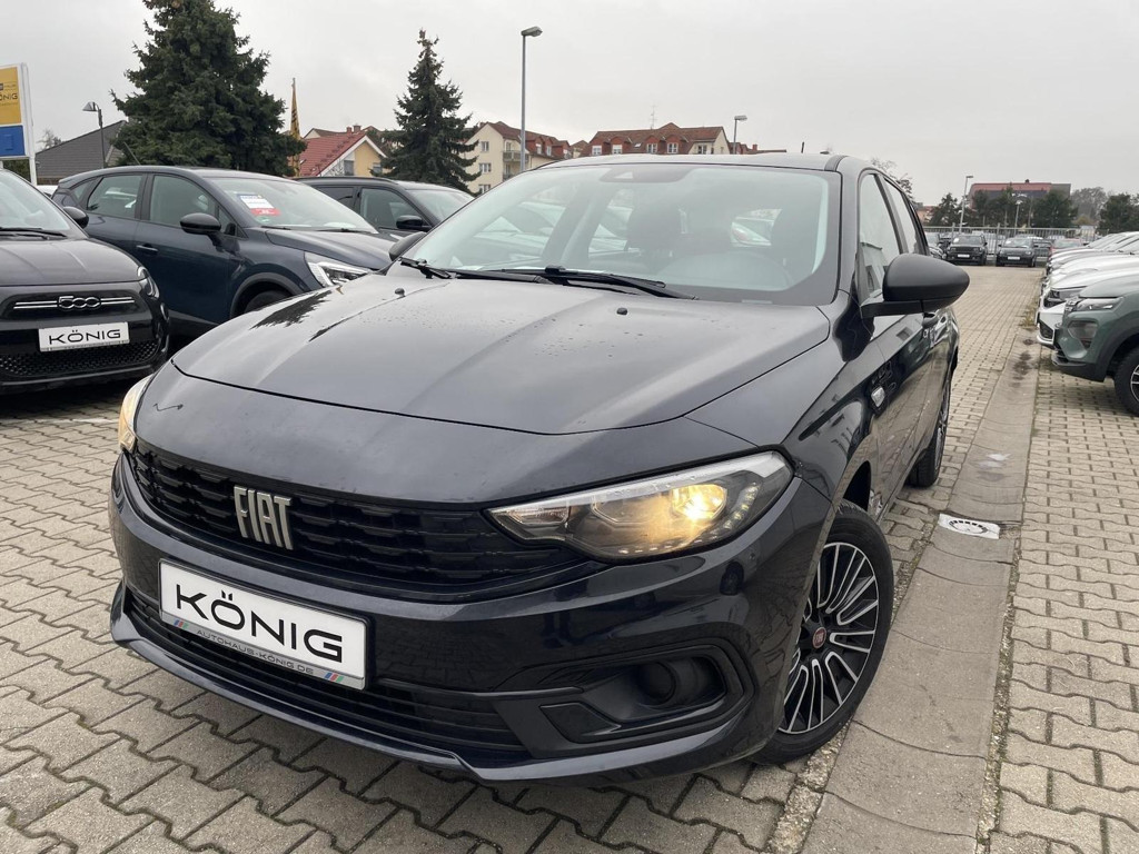 Fiat Tipo 2023 Benzine