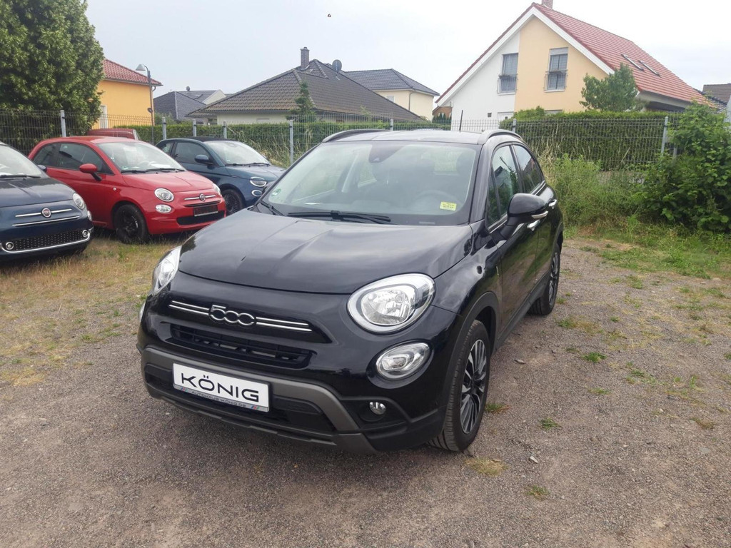 Fiat 500X 2023 Benzine