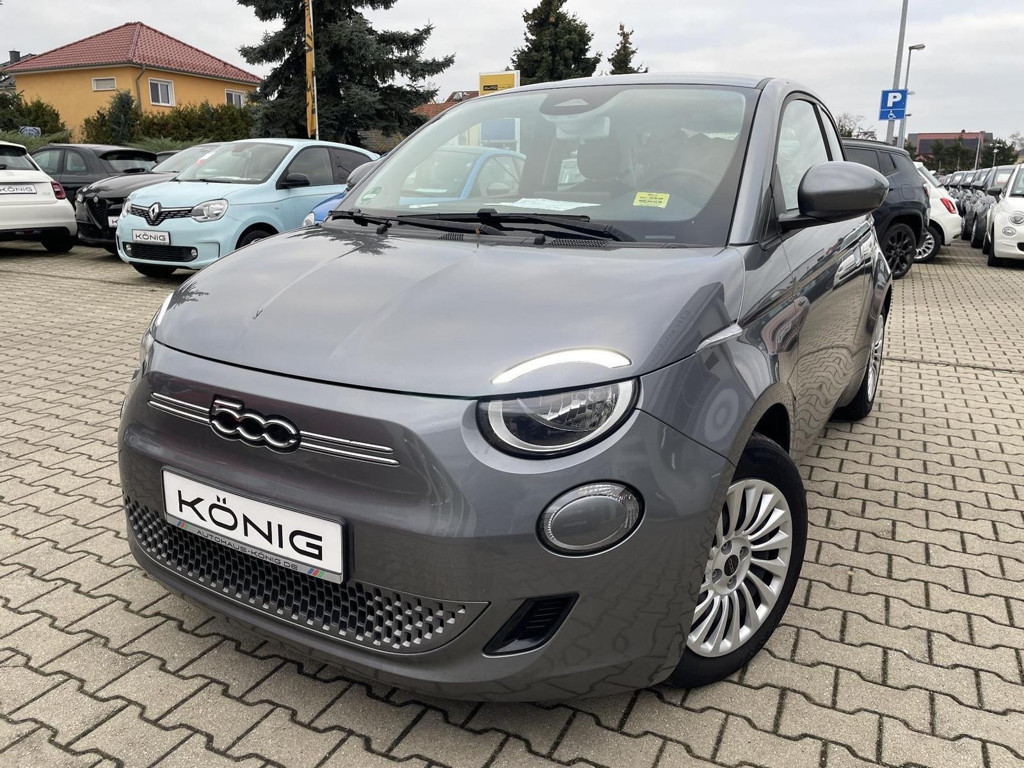 Fiat 500e 2023 Elektrisch