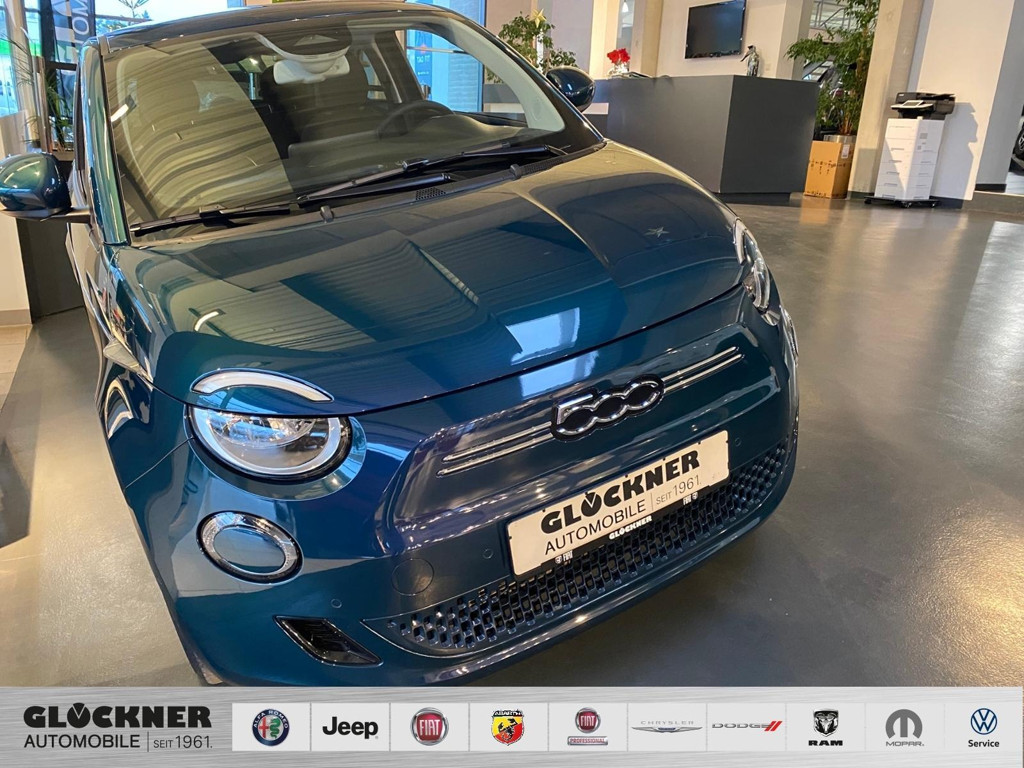 Fiat 500 2023 Elektrisch