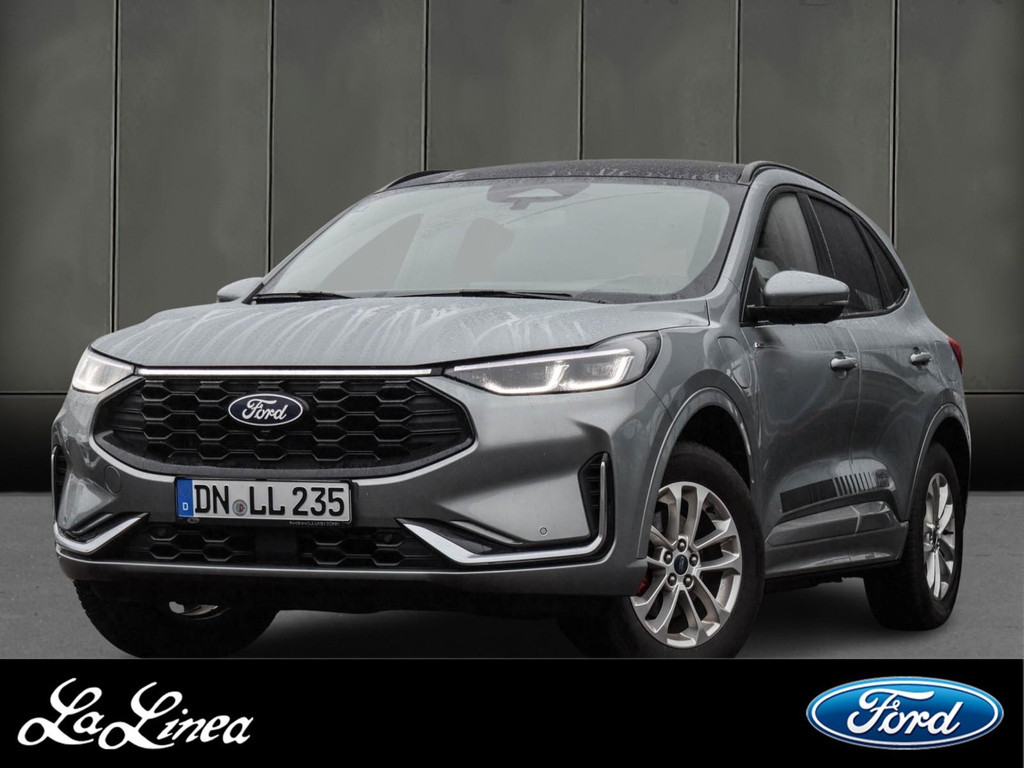 Ford Kuga 2025 Hybride Benzine