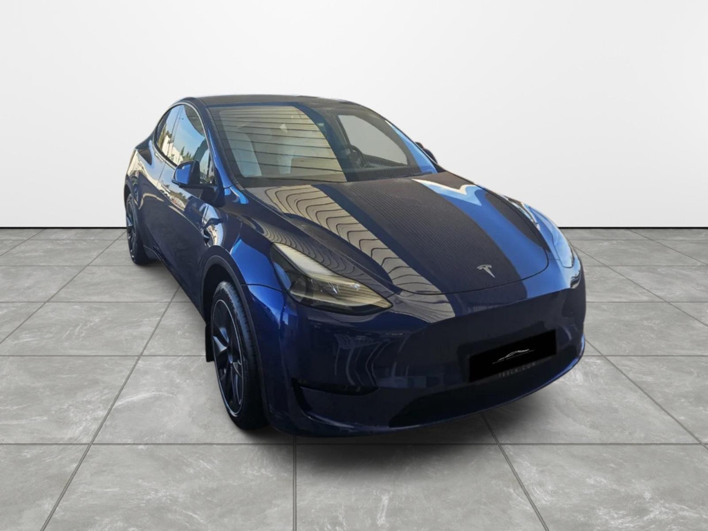 Tesla Model Y 2024 Elektrisch