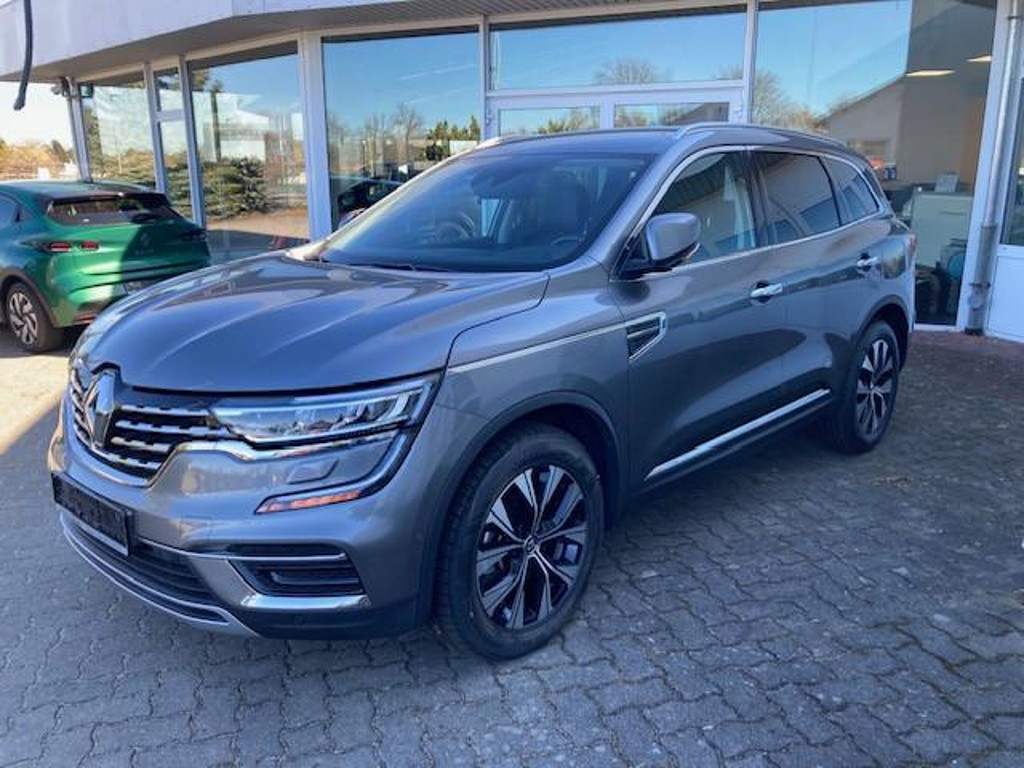 Renault Koleos 2022 Diesel