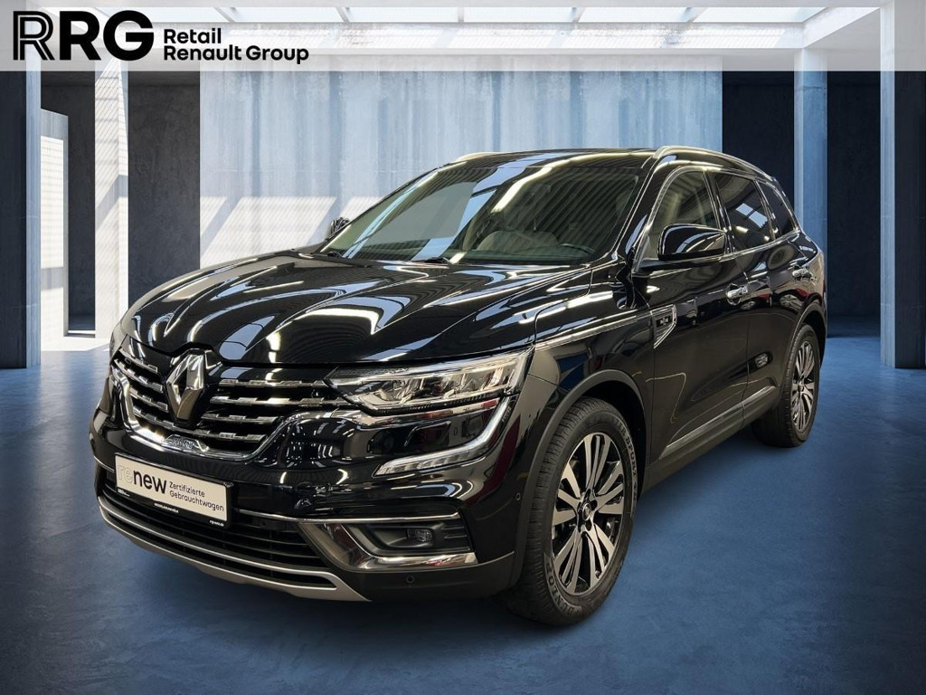 Renault Koleos 2021 Diesel