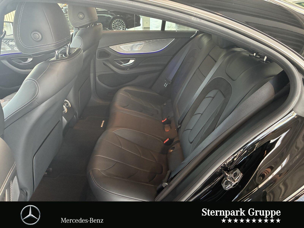 Mercedes-Benz CLS-Klasse