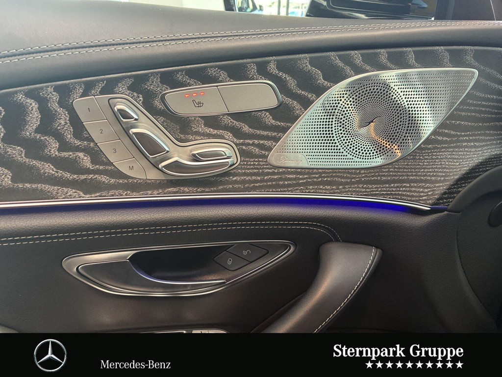 Mercedes-Benz CLS-Klasse