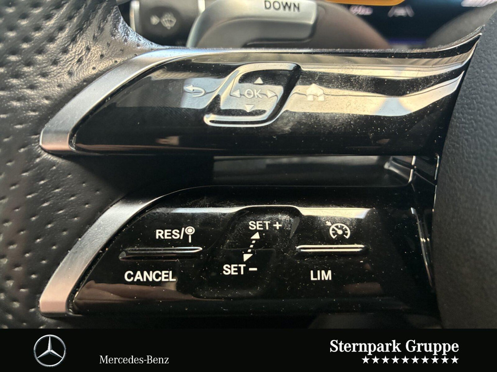 Mercedes-Benz CLS-Klasse