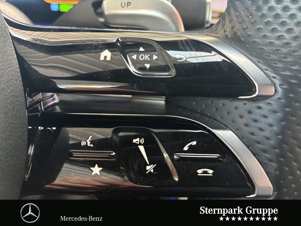 Mercedes-Benz CLS-Klasse