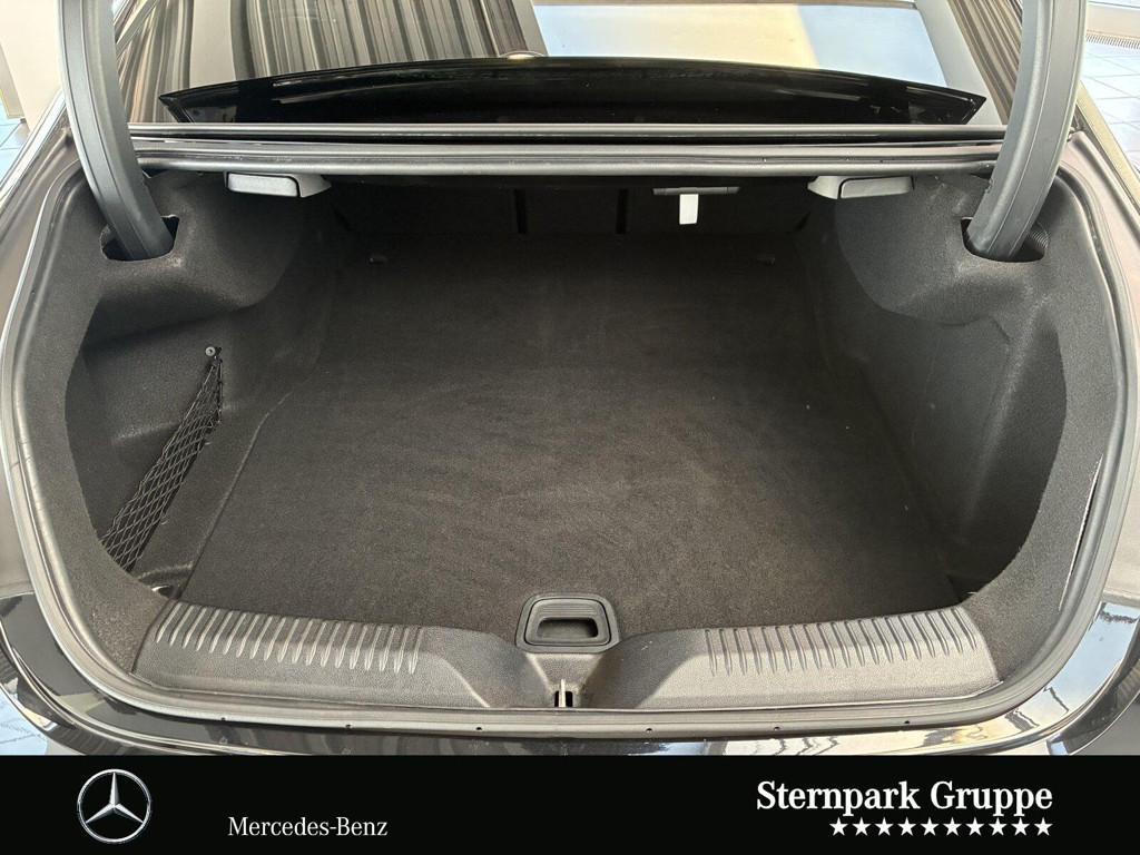 Mercedes-Benz CLS-Klasse