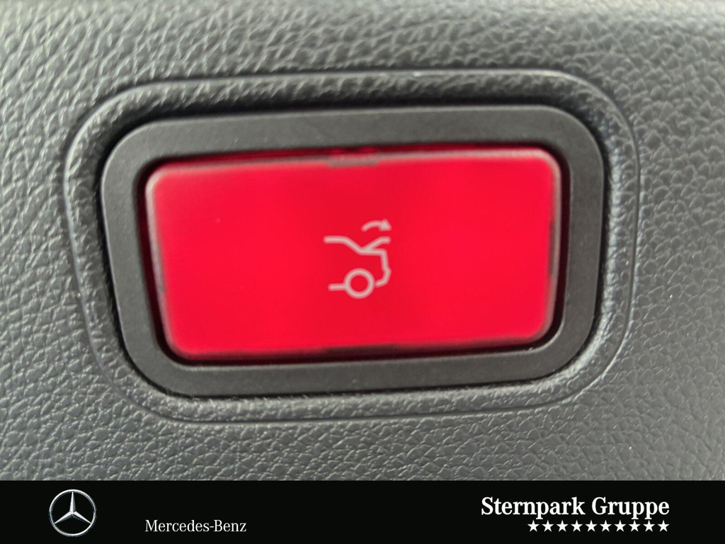 Mercedes-Benz CLS-Klasse