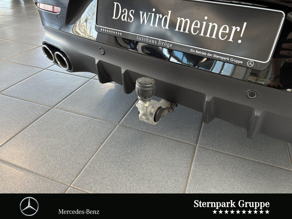 Mercedes-Benz CLS-Klasse