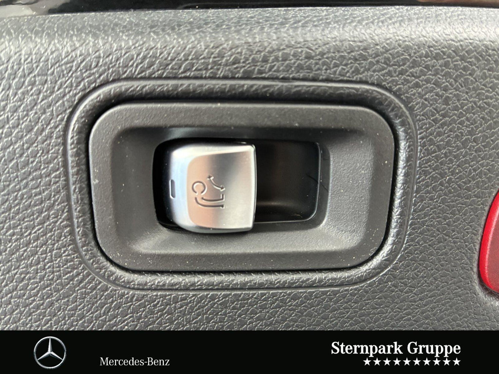 Mercedes-Benz CLS-Klasse