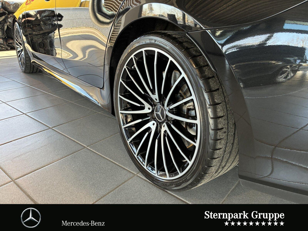 Mercedes-Benz CLS-Klasse