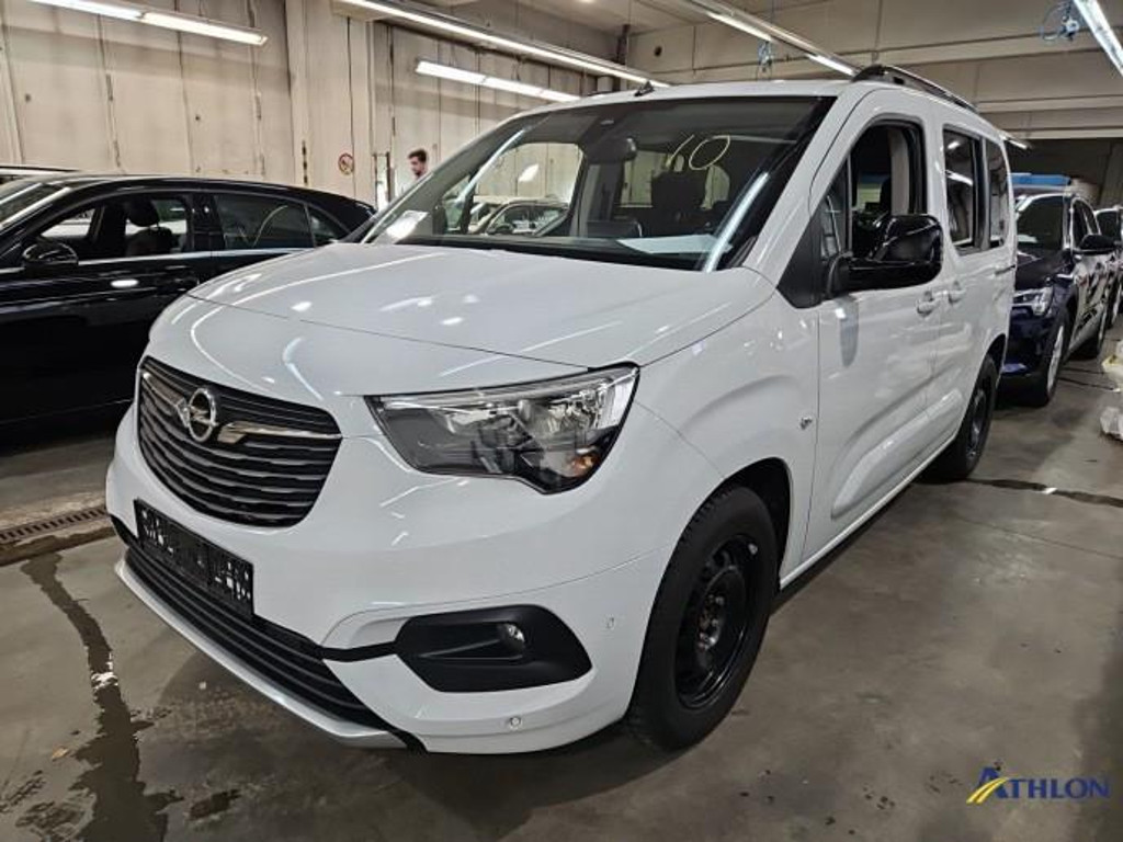 Opel Combo 2022 Diesel