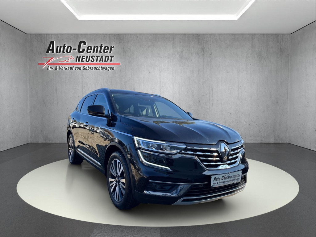 Renault Koleos 2022 Diesel