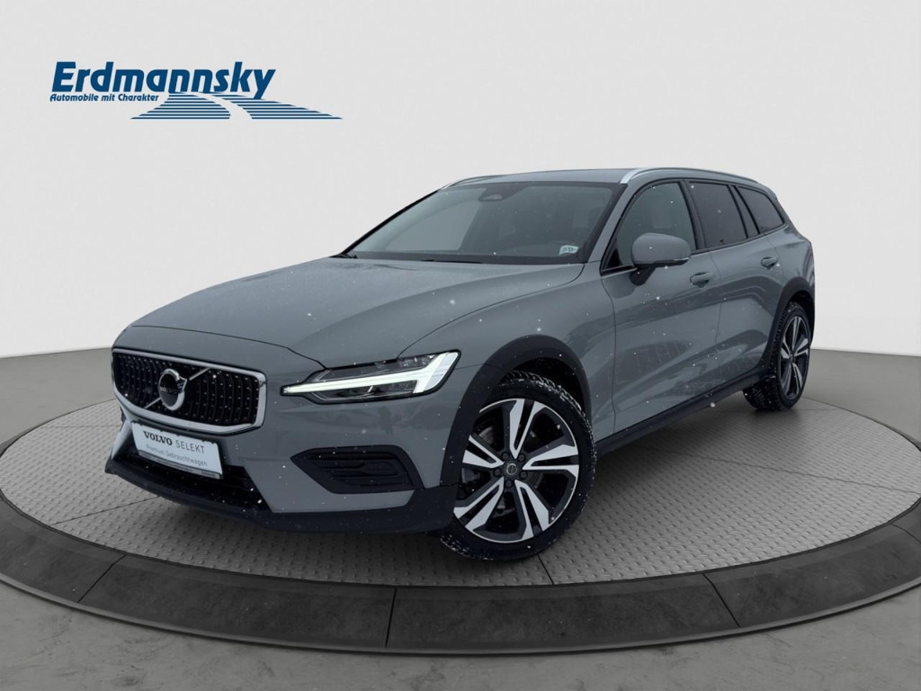 Volvo V60 Cross Country 2024 Diesel