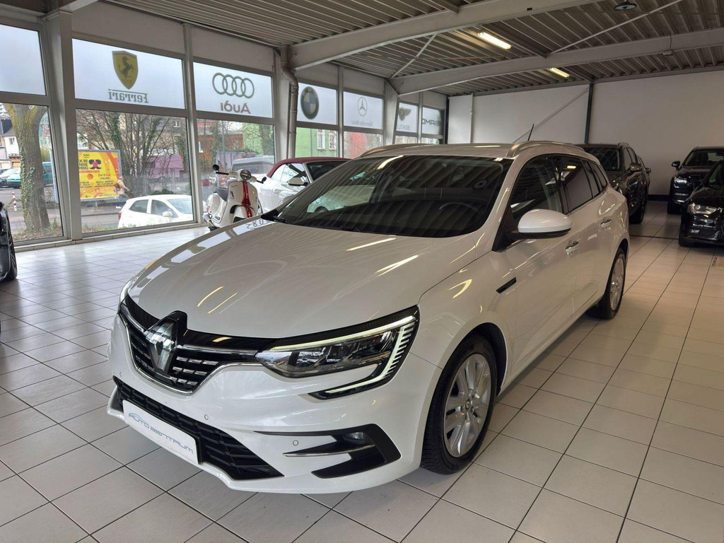 Renault Megane 2022 Diesel