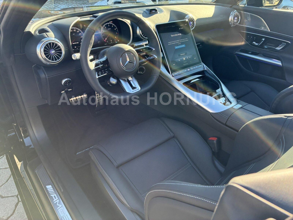 Mercedes-Benz SL-Klasse