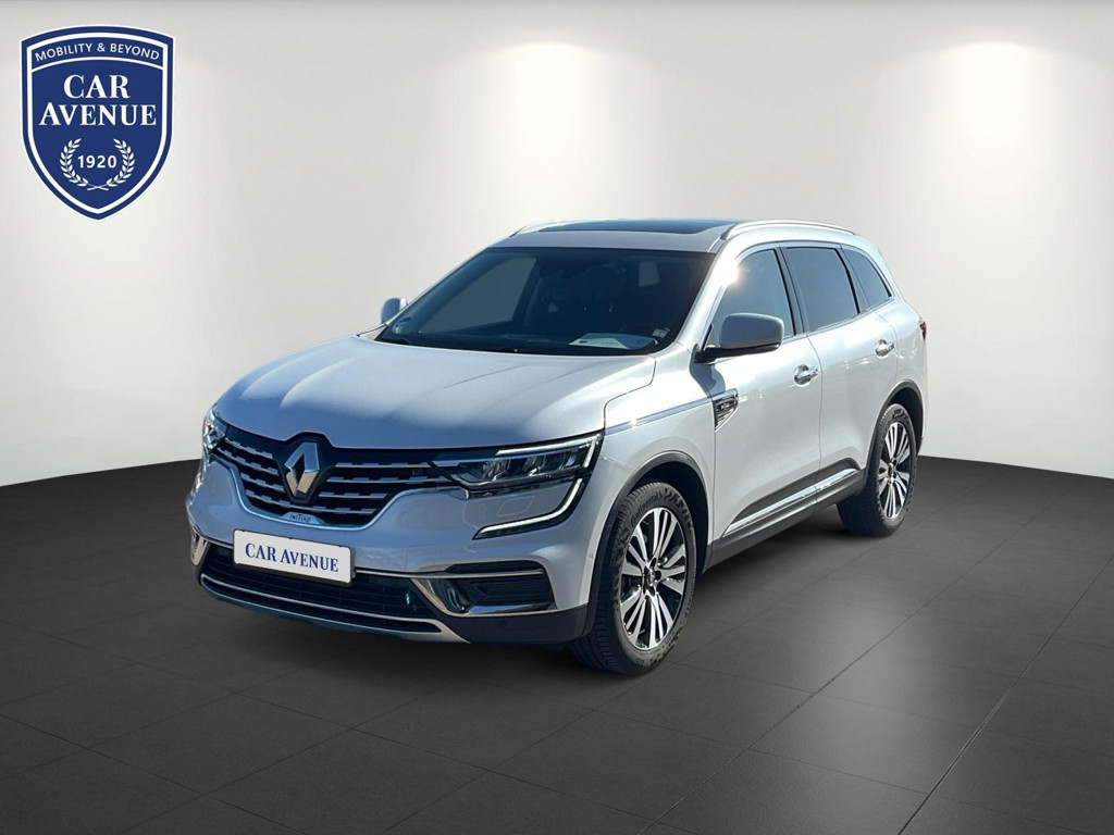 Renault Koleos 2023 Diesel