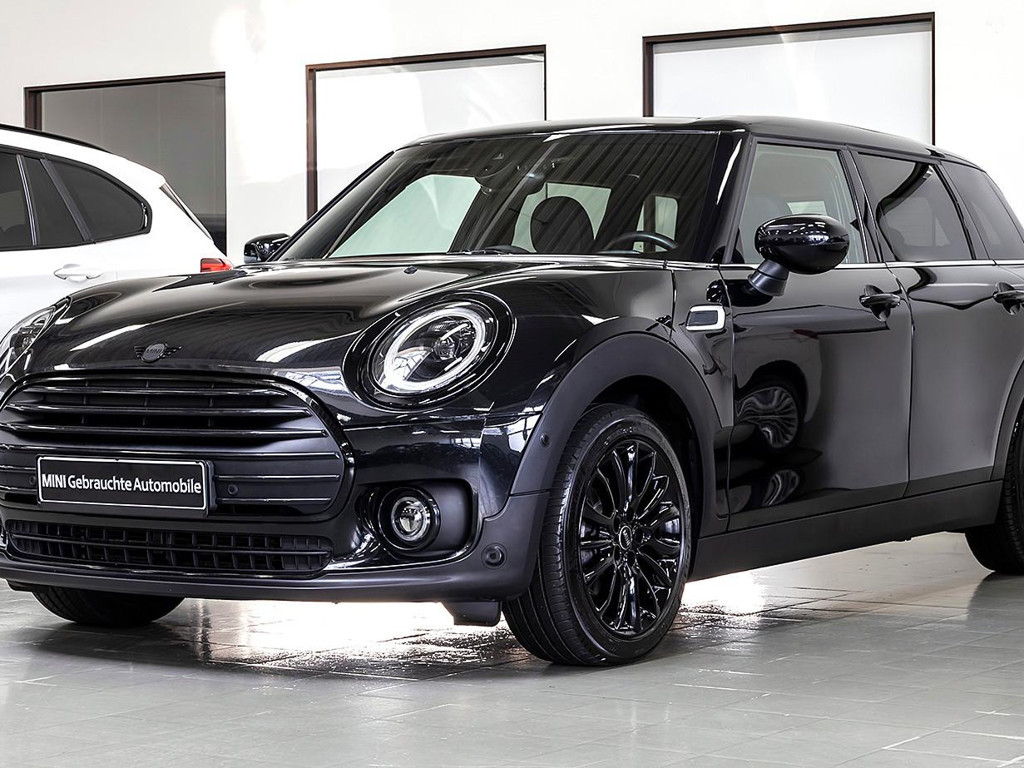 Mini One D Clubman 2022 Diesel