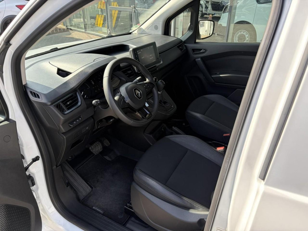 Renault Kangoo E-TECH