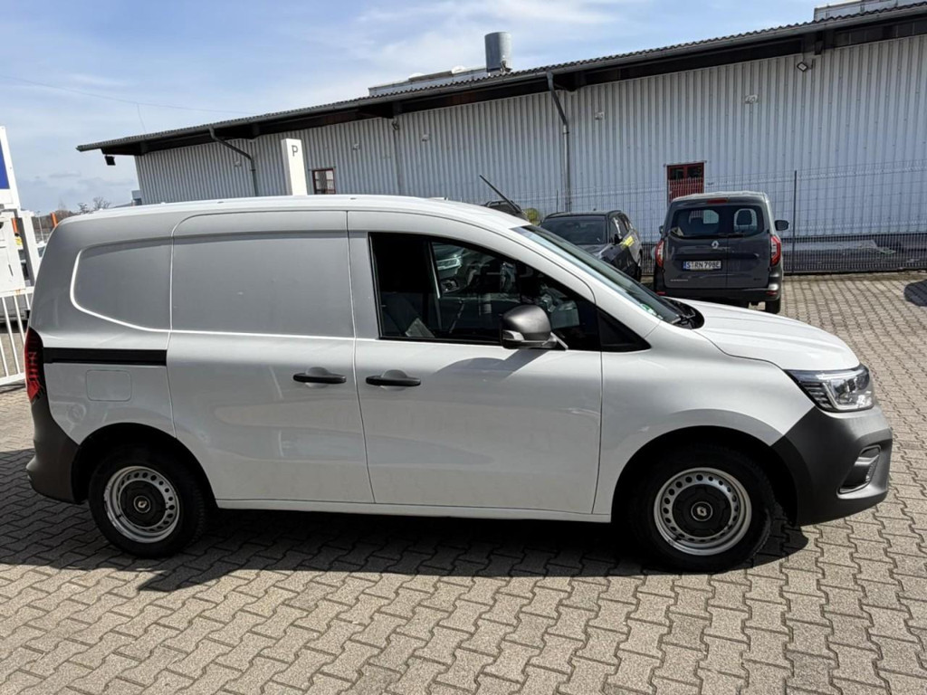 Renault Kangoo E-TECH