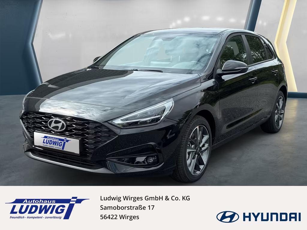 Hyundai i30 2025 Benzine