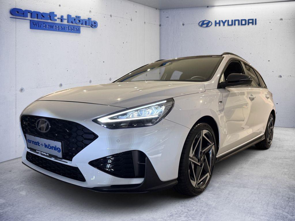 Hyundai i30 2026 Benzine
