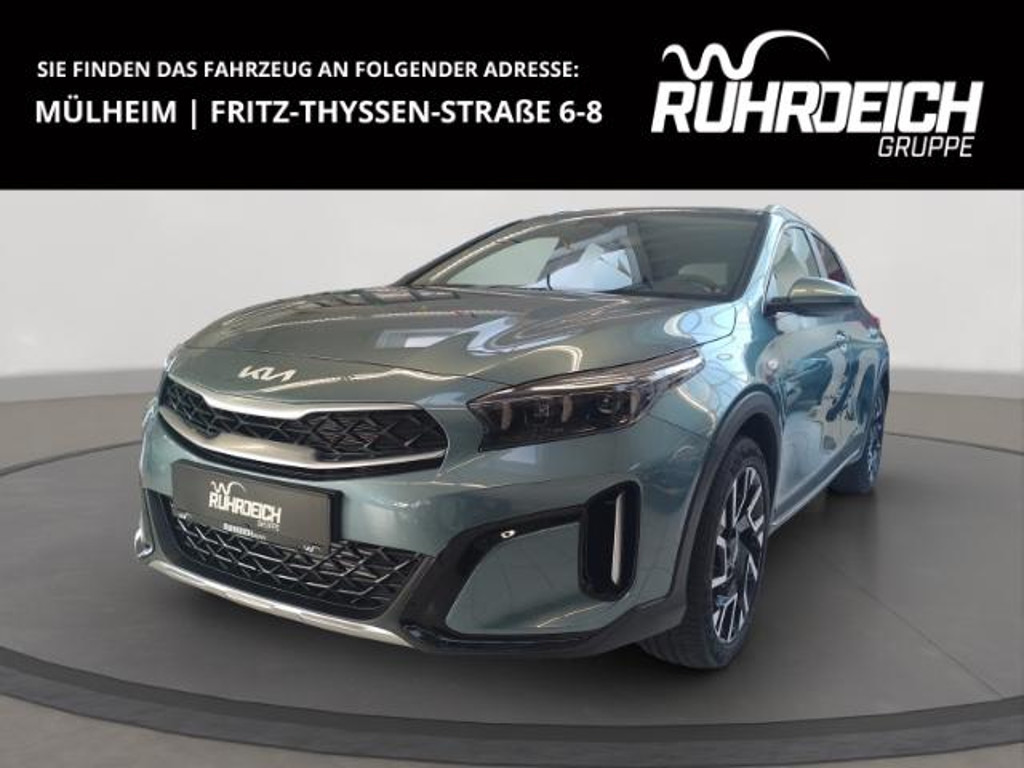 Kia XCeed 2025 Benzine