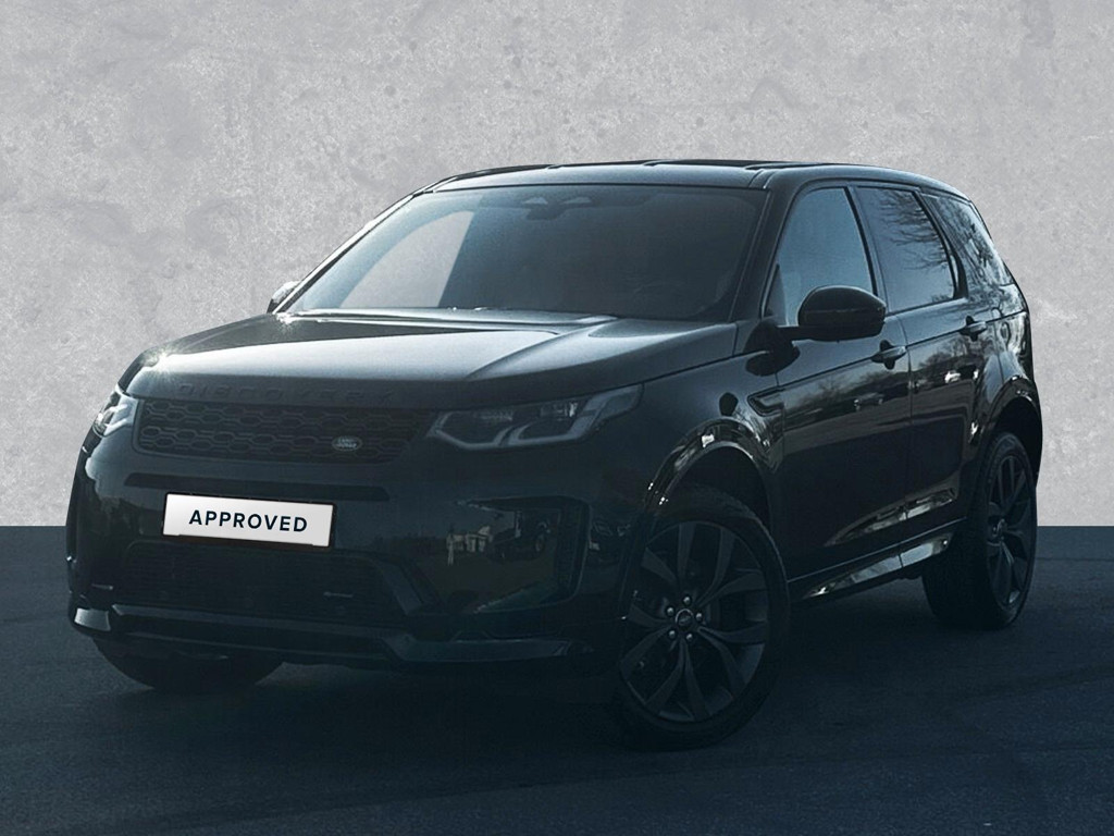 Land Rover Discovery Sport 2023 Diesel