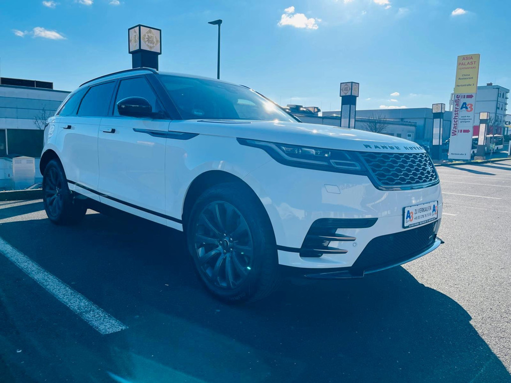 Land Rover Range Rover Velar 2022 Diesel