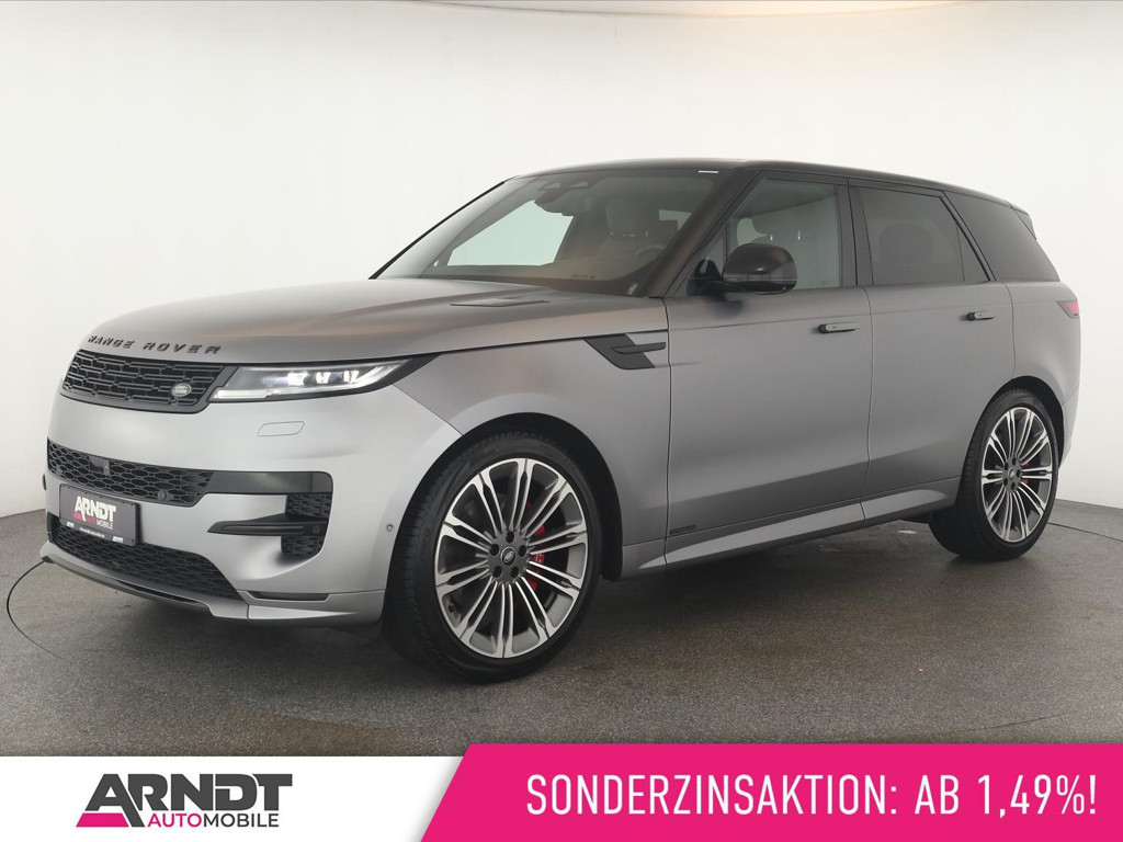 Land Rover Range Rover Sport 2024 Diesel