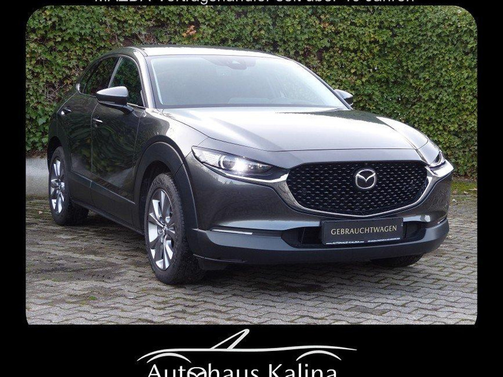 Mazda CX-30 2023 Hybride Benzine