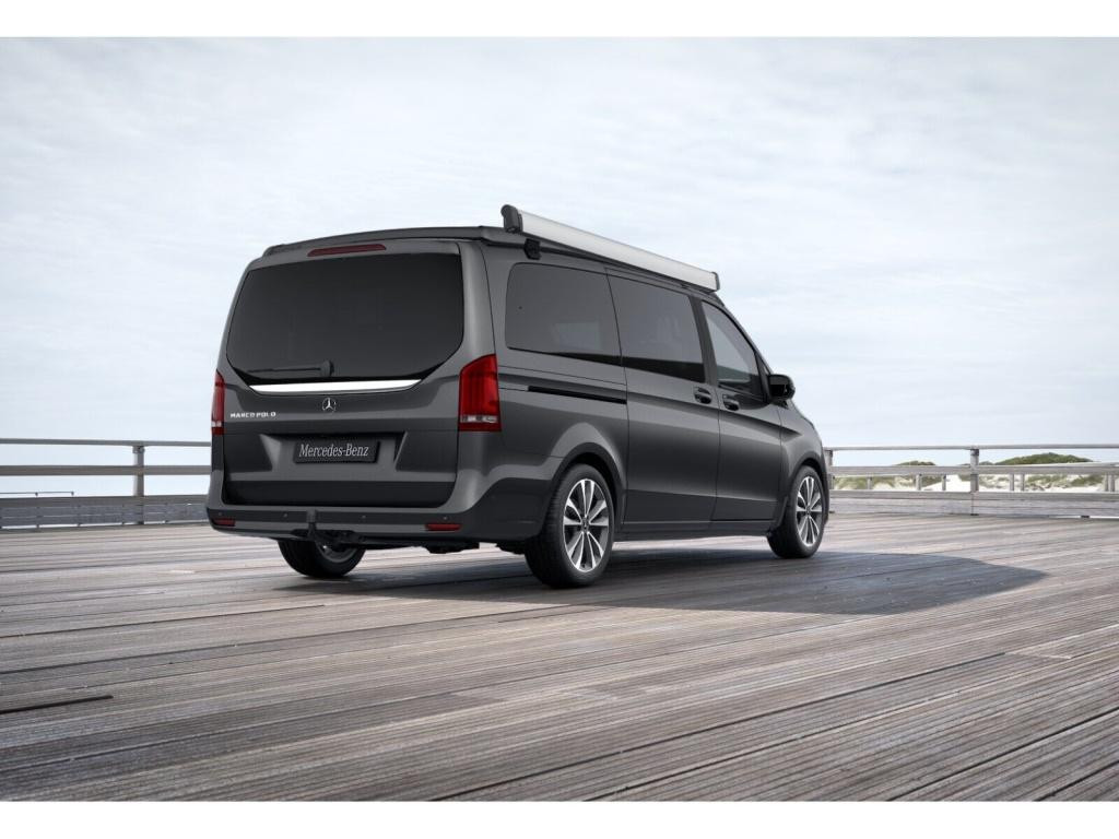 Mercedes-Benz Marco Polo