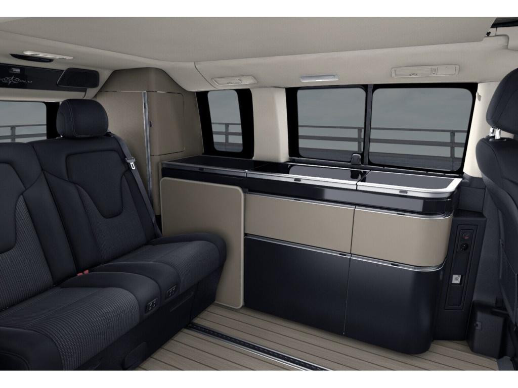 Mercedes-Benz Marco Polo