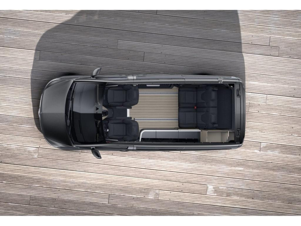 Mercedes-Benz Marco Polo