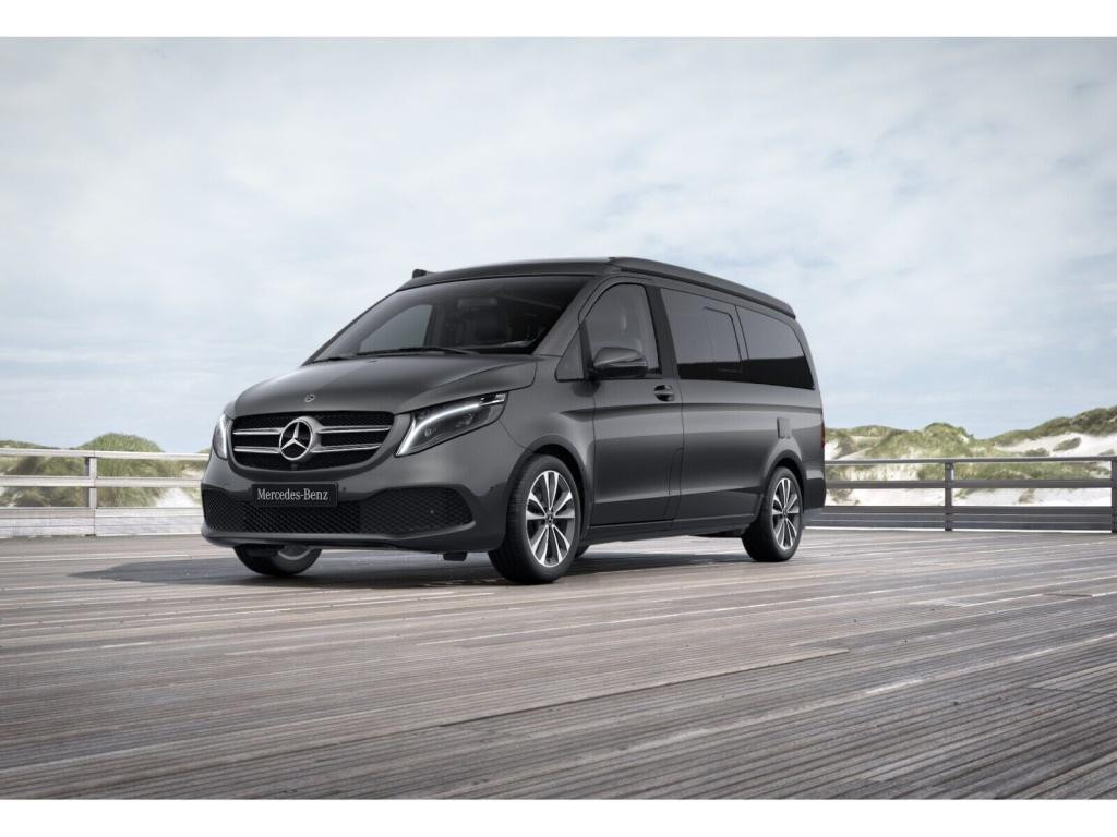 Mercedes-Benz Marco Polo