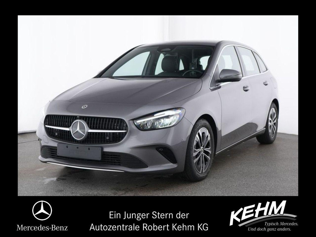 Mercedes-Benz B-Klasse 2024 Benzine