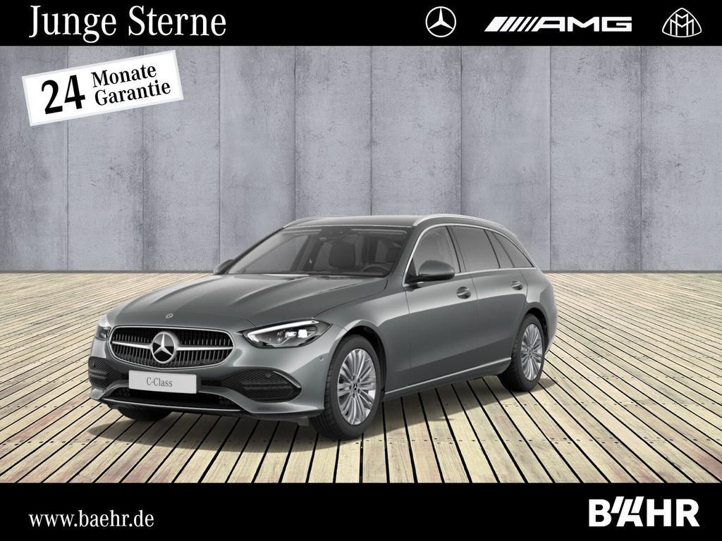 Mercedes-Benz C-Klasse 2024 Diesel