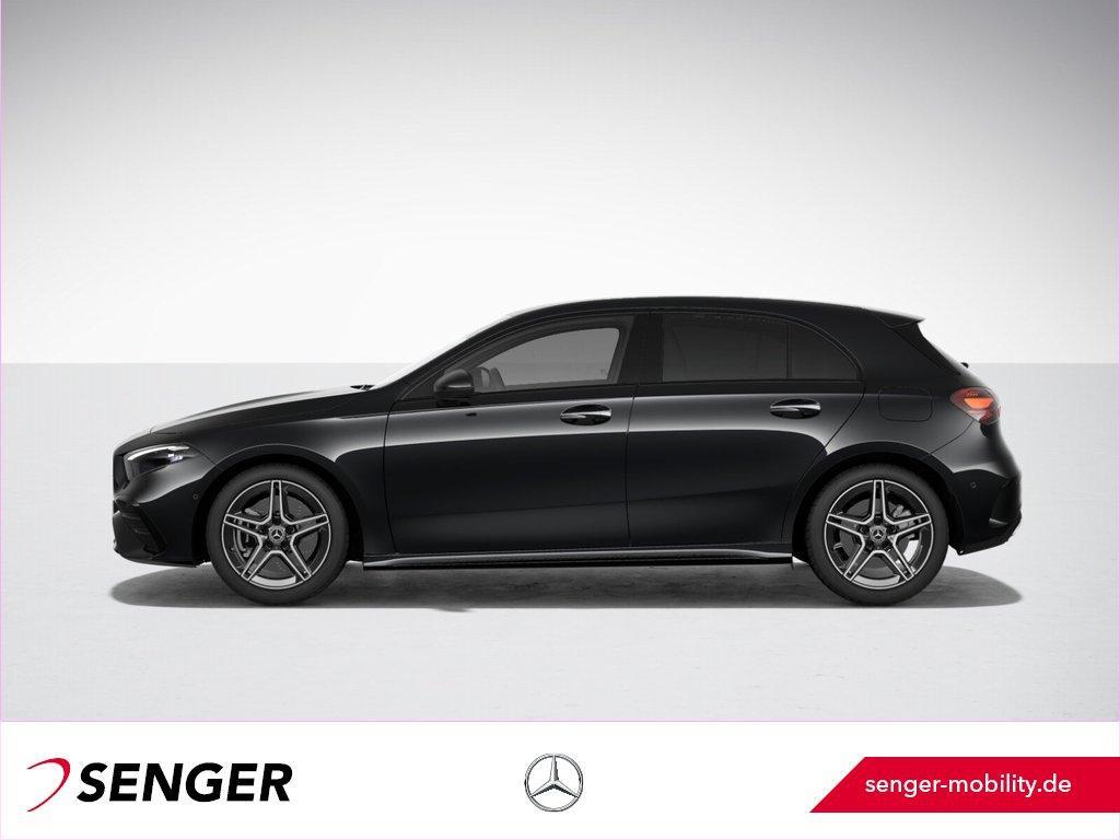 Mercedes-Benz A-Klasse 2023 Hybride Benzine