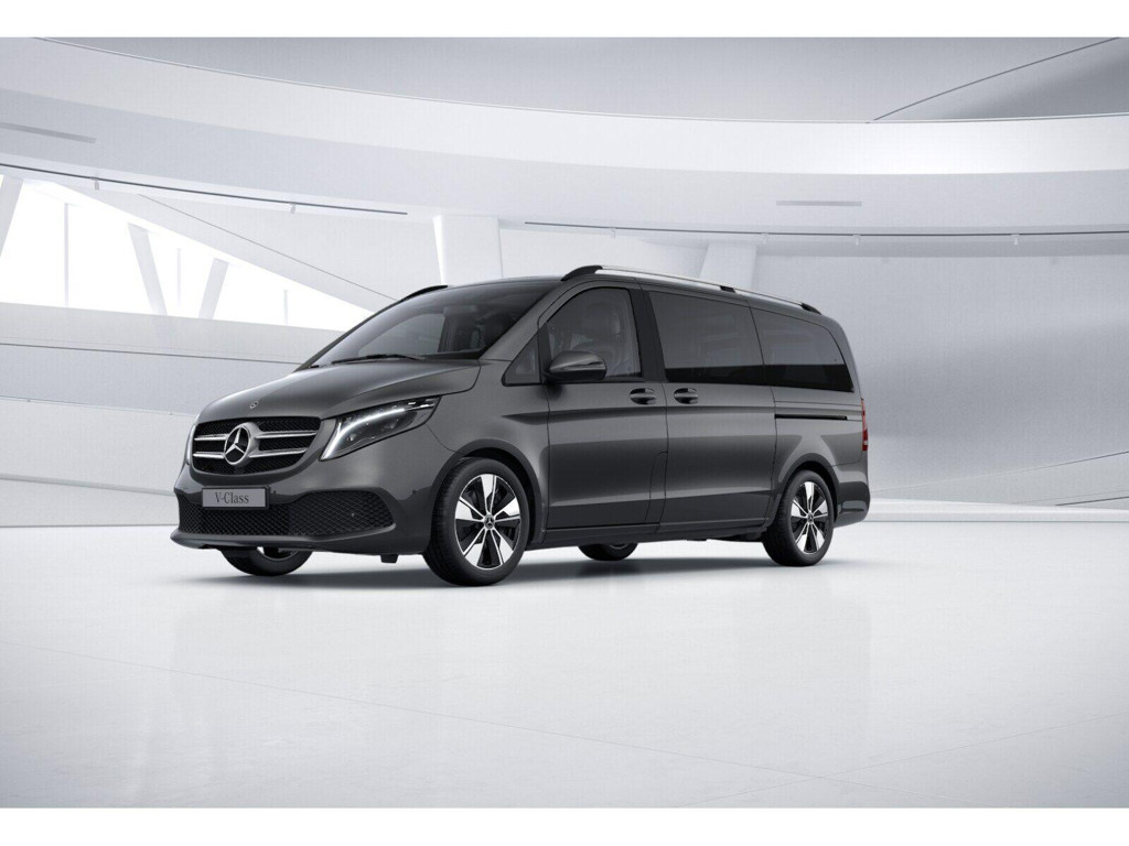 Mercedes-Benz V-Klasse 2022 Diesel