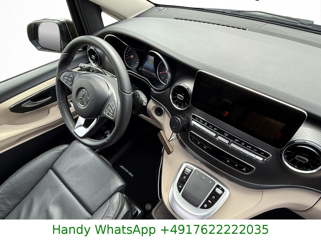 Mercedes-Benz Marco Polo