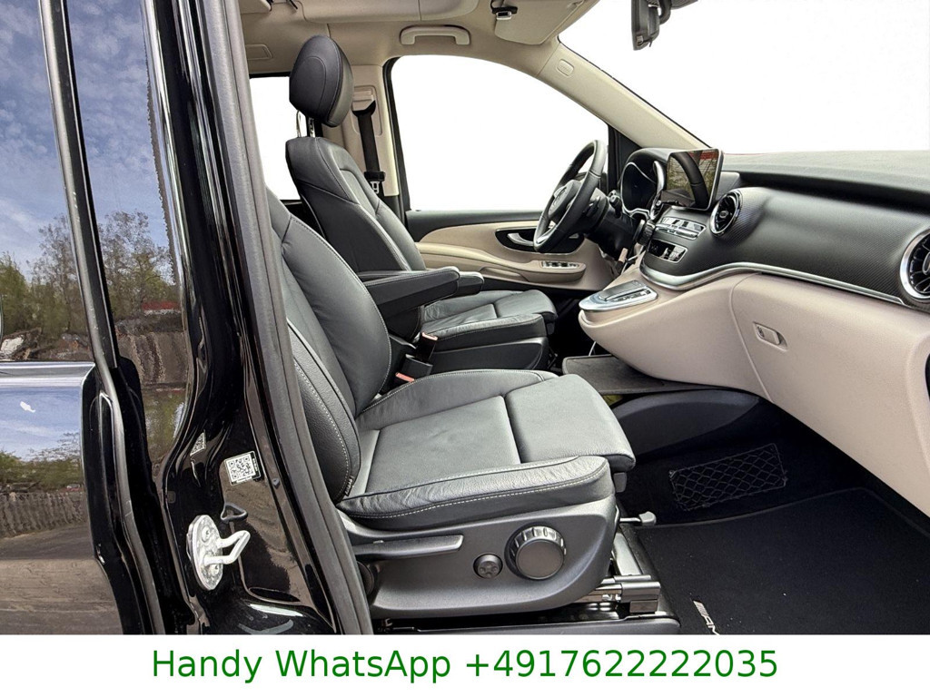 Mercedes-Benz Marco Polo