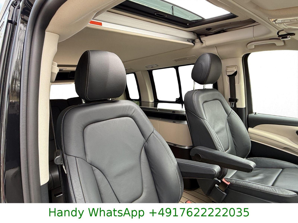 Mercedes-Benz Marco Polo