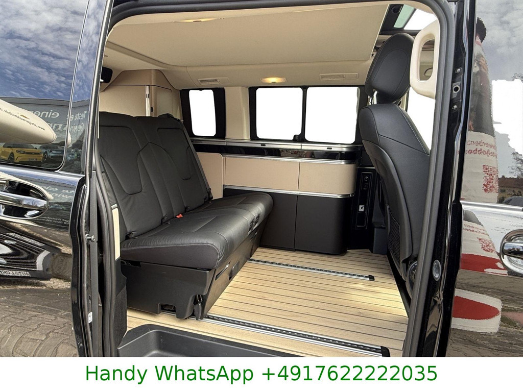 Mercedes-Benz Marco Polo